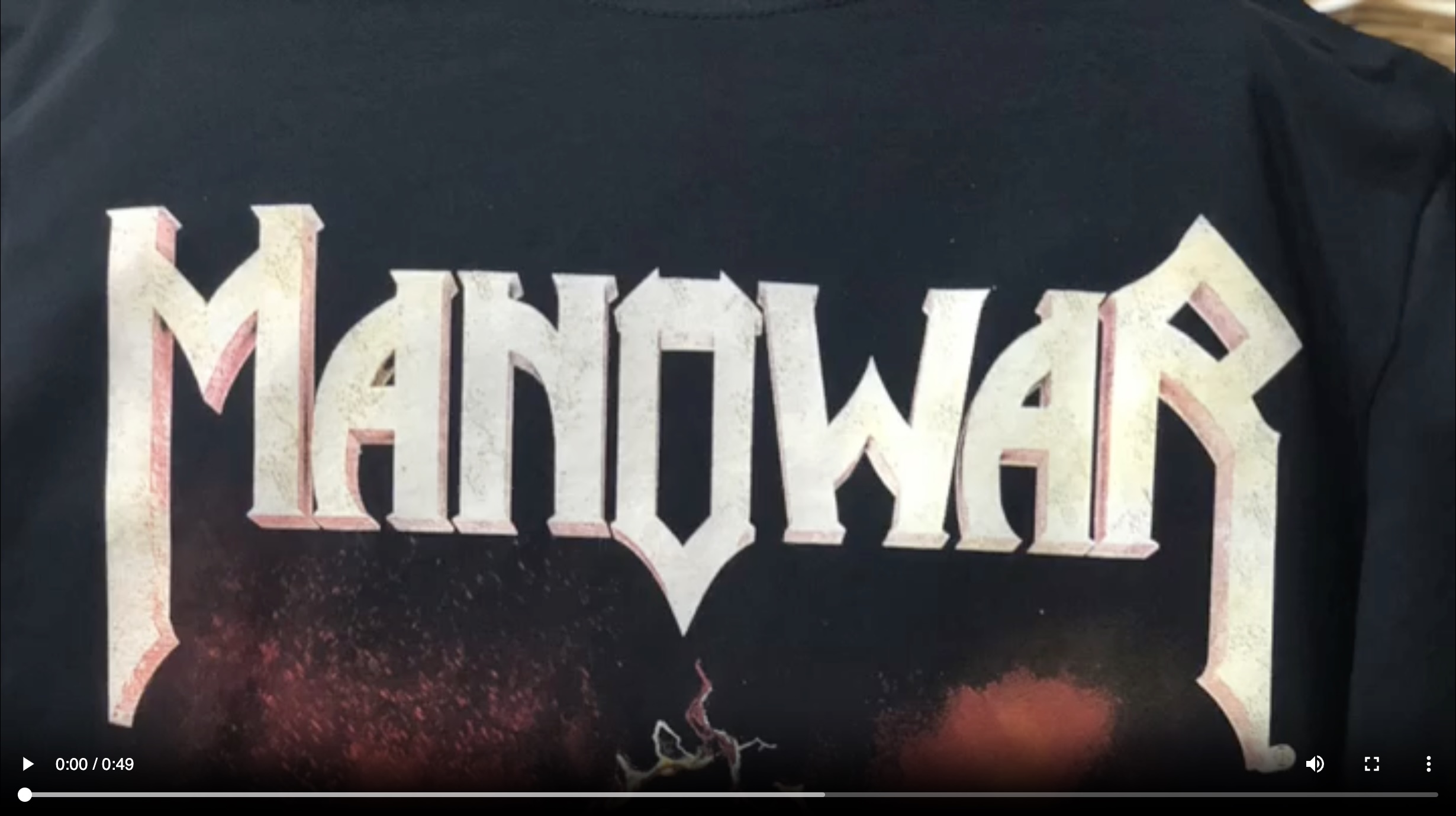 video